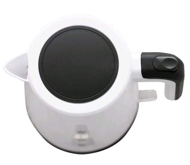 фото Електрочайник Orava VK-2015 White