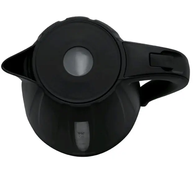 фото Електрочайник Orava VK-3727 Black