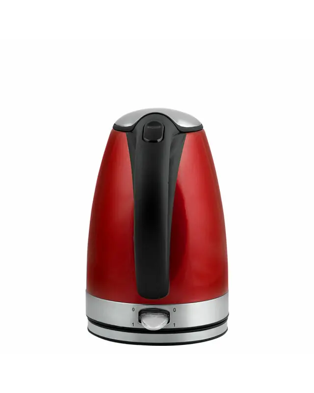 фото Електрочайник Orava VK-3217 Red