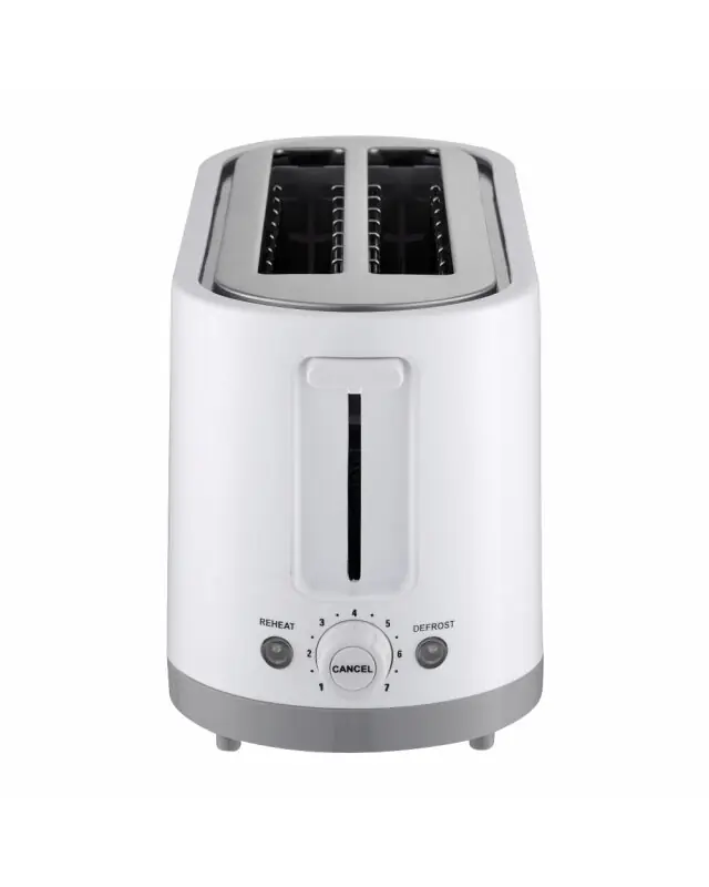 фото Тостер Orava HR-125 White