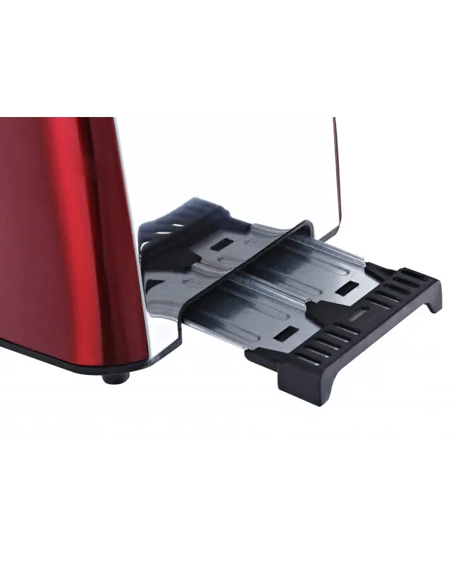 фото Тостер Orava Crispo Red