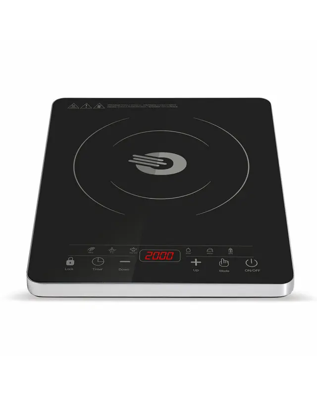 фото Настільна плита Orava VP-22i