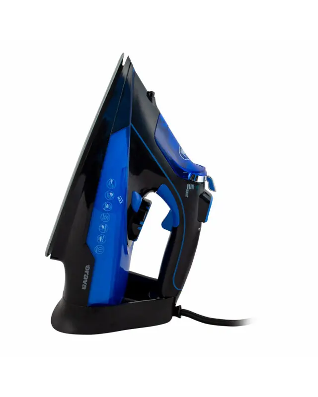 фото Праска з парою Orava ZE-302