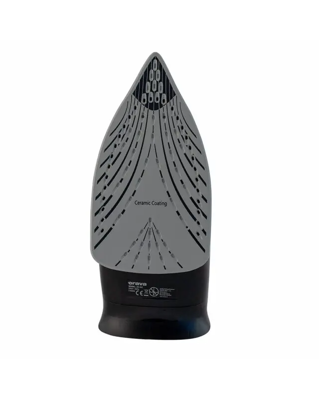 фото Праска з парою Orava ZE-302