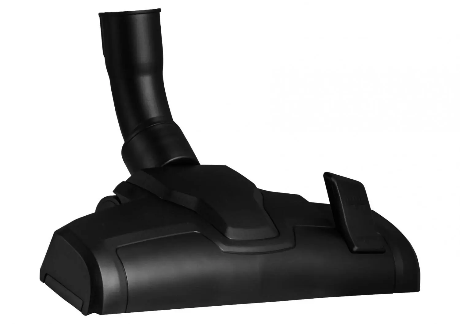 фото Пилосос з мішком Orava Volcano Red