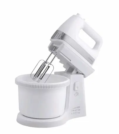 фото Міксер Orava SL-400 C White