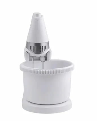 фото Міксер Orava SL-400 C White