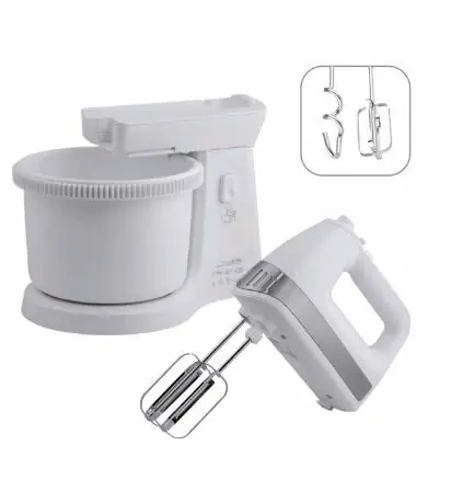 фото Міксер Orava SL-400 C White