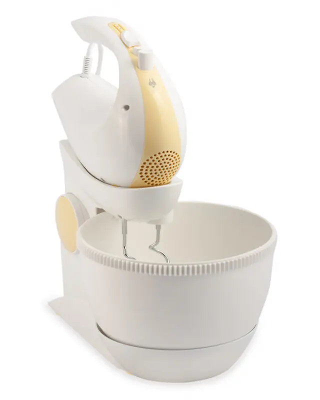 фото Міксер Orava SL-200 C White