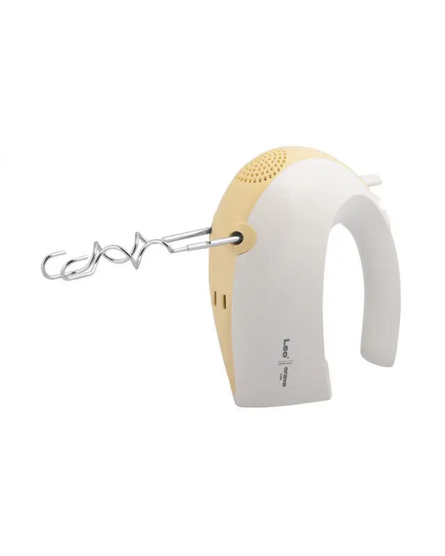 фото Міксер Orava SL-200 C White