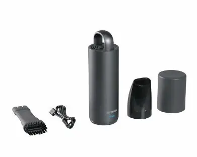 фото Автомобільний пилосос Orava Acuvac