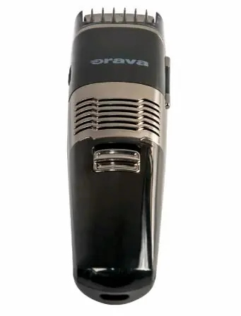 фото Машинка для стрижки Orava VS-600