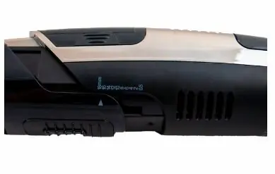 фото Машинка для стрижки Orava VS-600