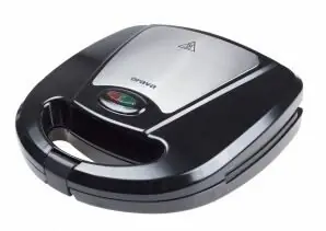 фото Бутербродниця Orava ST-300