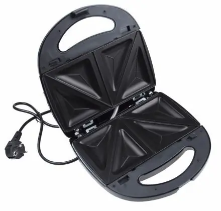 фото Бутербродниця Orava ST-300