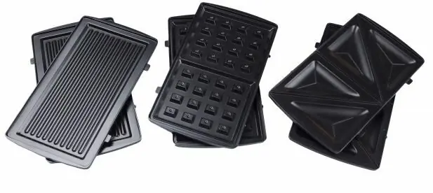 фото Бутербродниця Orava ST-300