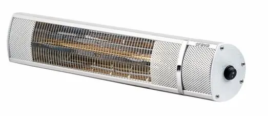 фото Обігрівач Orava IO-20