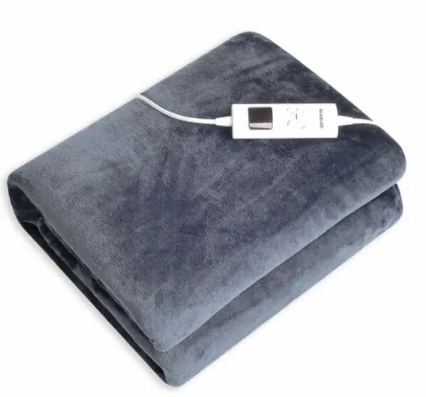 фото Електроковдра Orava EB-160 A