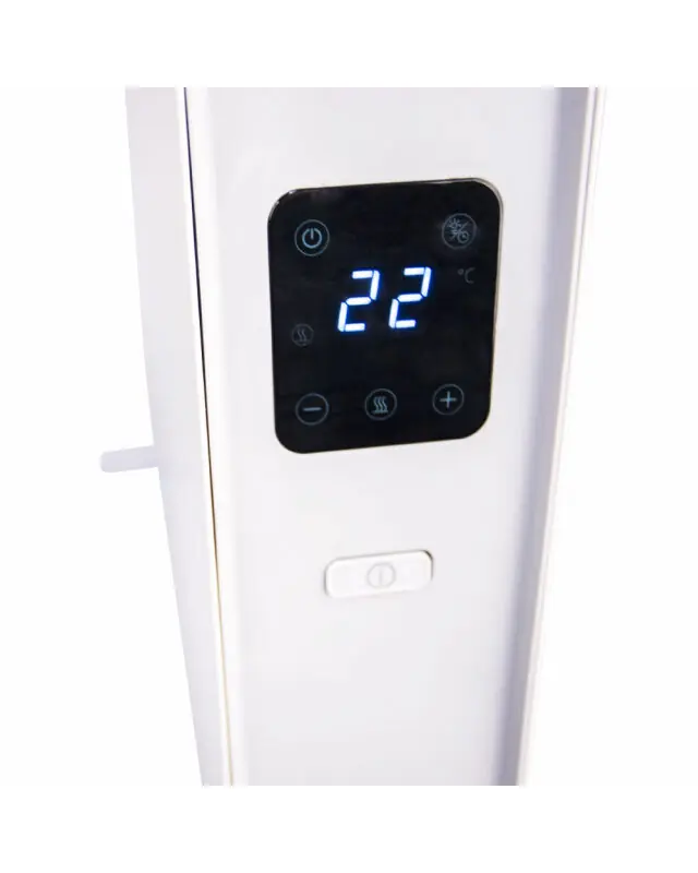 фото Обігрівач Orava EK-2009