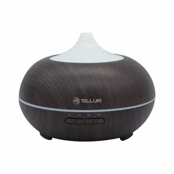 фото Ароматизатор повітря Tellur WiFi Smart (TLL331261)