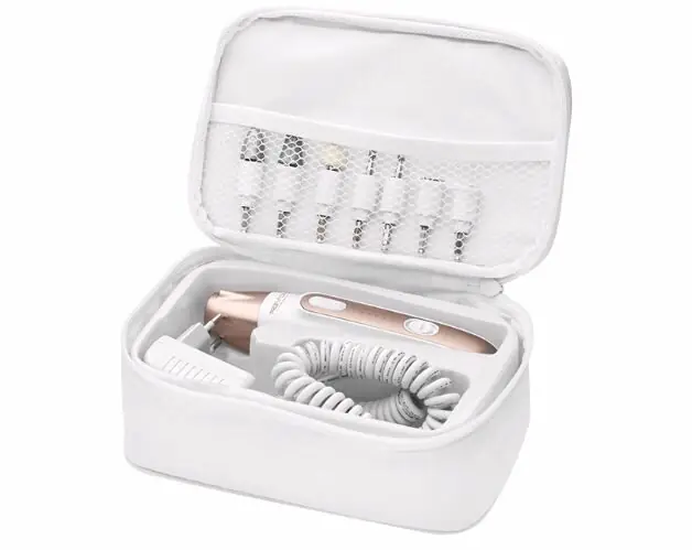 фото Набір для манікюру і педикюру ProfiCare PC-MPS 3004