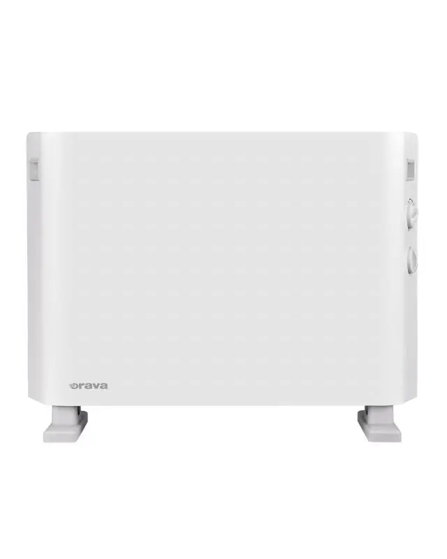 фото Обігрівач Orava EK-2007