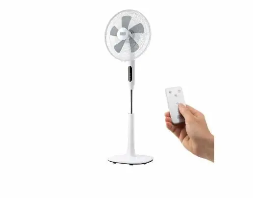 фото Вентилятор підлоговий Black+Decker ES9440170B