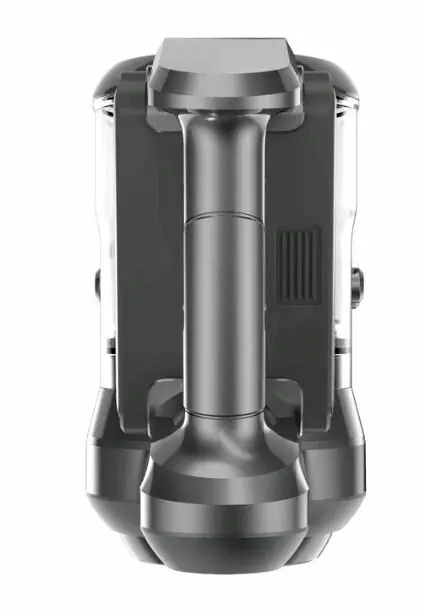 фото Вертикальний + ручний пилосос (2в1) Aeno AG2ASC0001