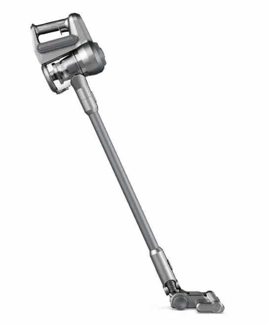 фото Вертикальний + ручний пилосос (2в1) Aeno AG2ASC0001