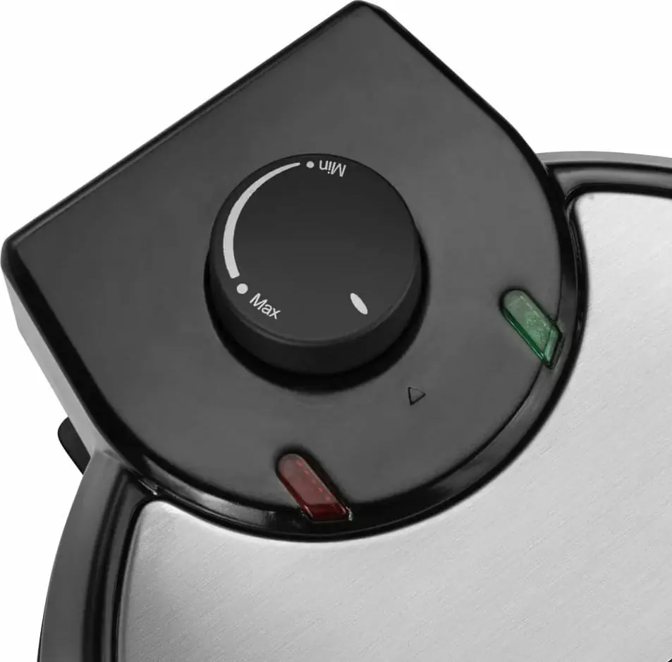 фото Вафельниця Tristar WF-1160