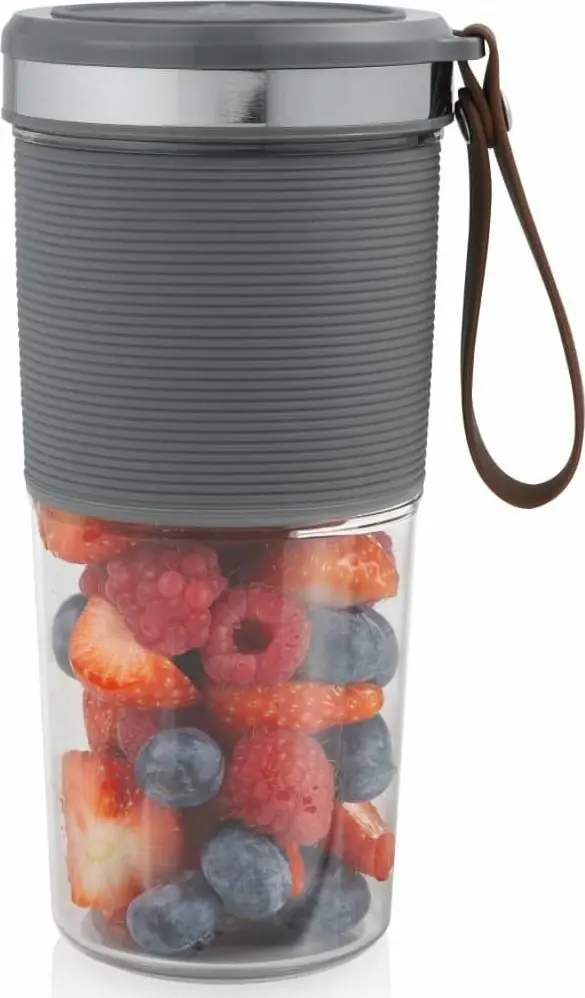 фото Фітнес-блендер Tristar BL-4475