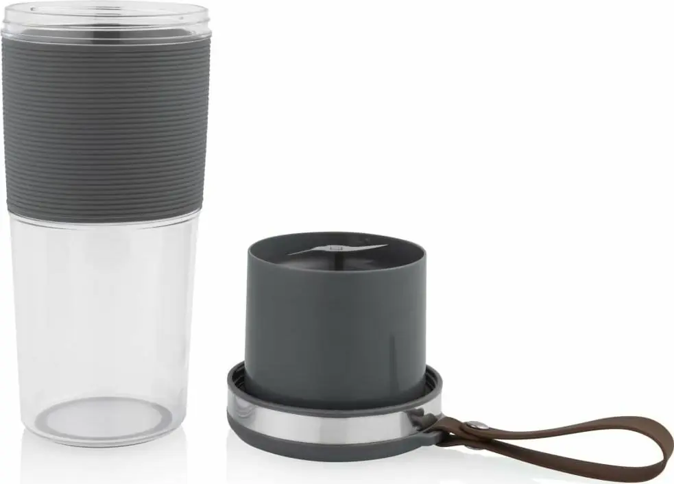 фото Фітнес-блендер Tristar BL-4475