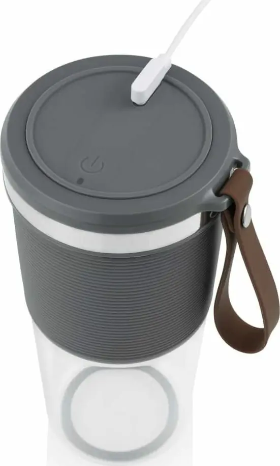 фото Фітнес-блендер Tristar BL-4475