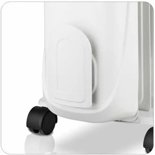 фото Обігрівач Haeger Elan 9 (OH009006A)