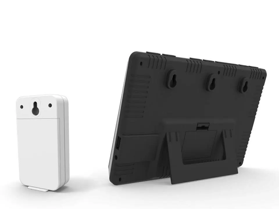 фото Метеостанція Garni 570 Easy III