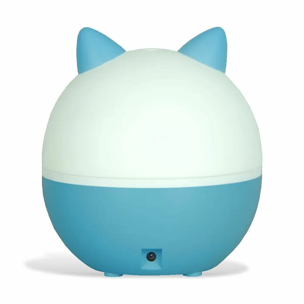фото Ароматизатор повітря Airbi Pet Hoo Sowa Blue