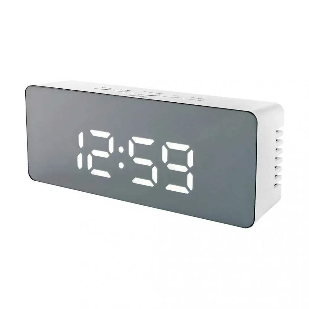 фото Настільний годинник TechnoLine WT 475