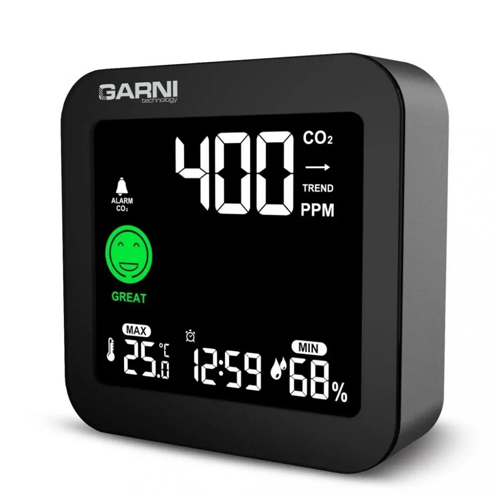 фото Метеостанція Garni 201 OneCare