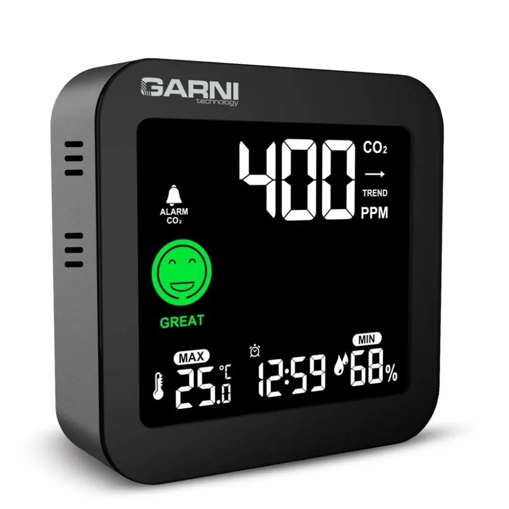 фото Метеостанція Garni 201 OneCare