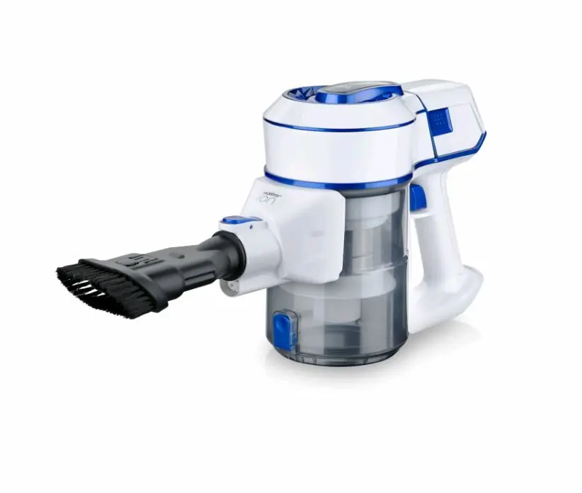 фото Вертикальний + ручний пилосос (2в1) Niceboy ION Hurricane H5