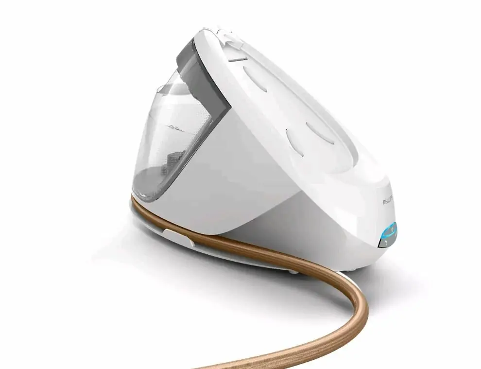 фото Парогенератор Philips PerfectCare PSG7040/40