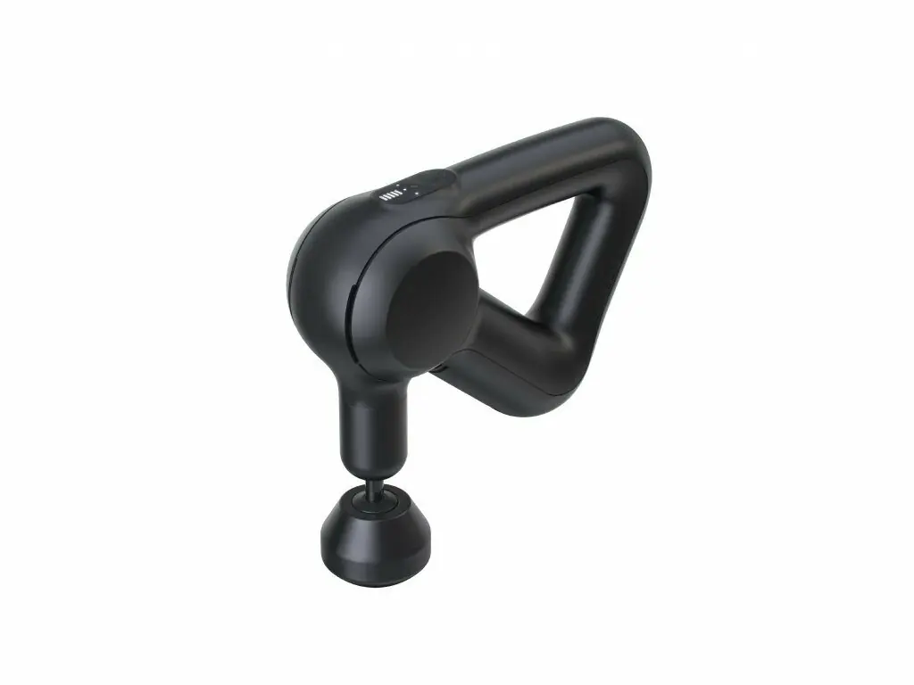 фото Перкусійний масажер Therabody Theragun Prime Black