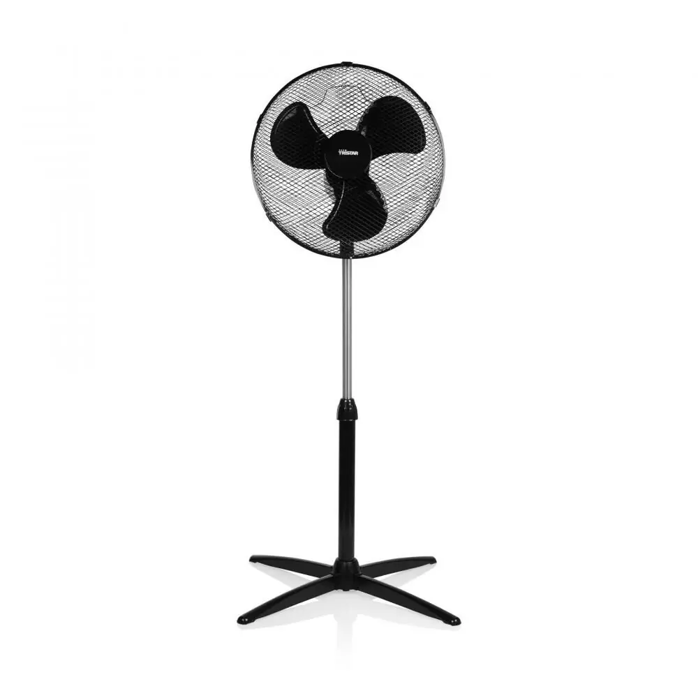 фото Вентилятор підлоговий Tristar VE-5756