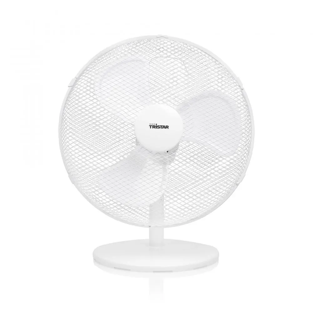 фото Вентилятор настільний Tristar VE-5727