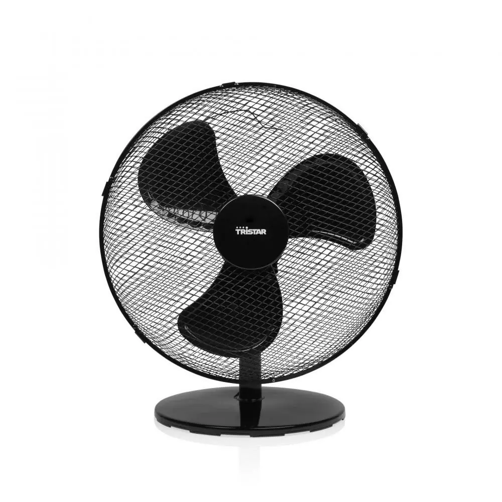 фото Вентилятор настільний Tristar VE-5728