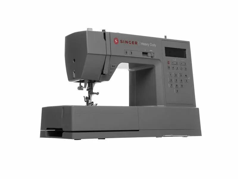 фото Швейна машинка комп