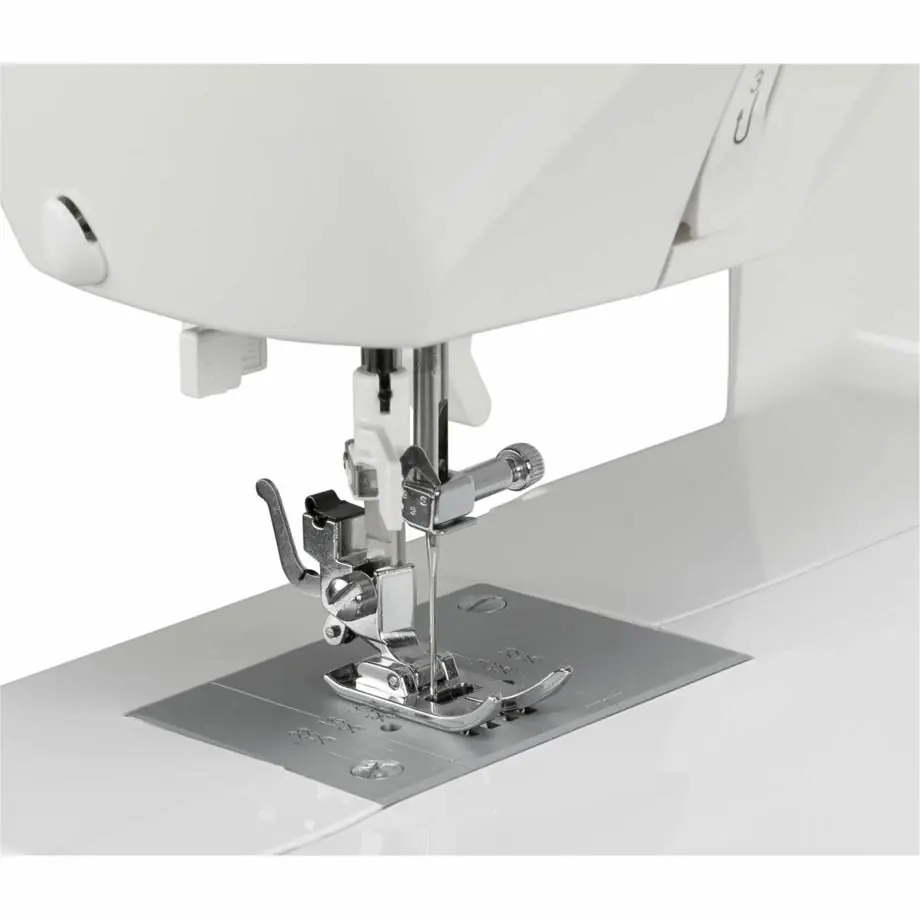 фото Швейна машинка електромеханічна Singer C5205 Purple