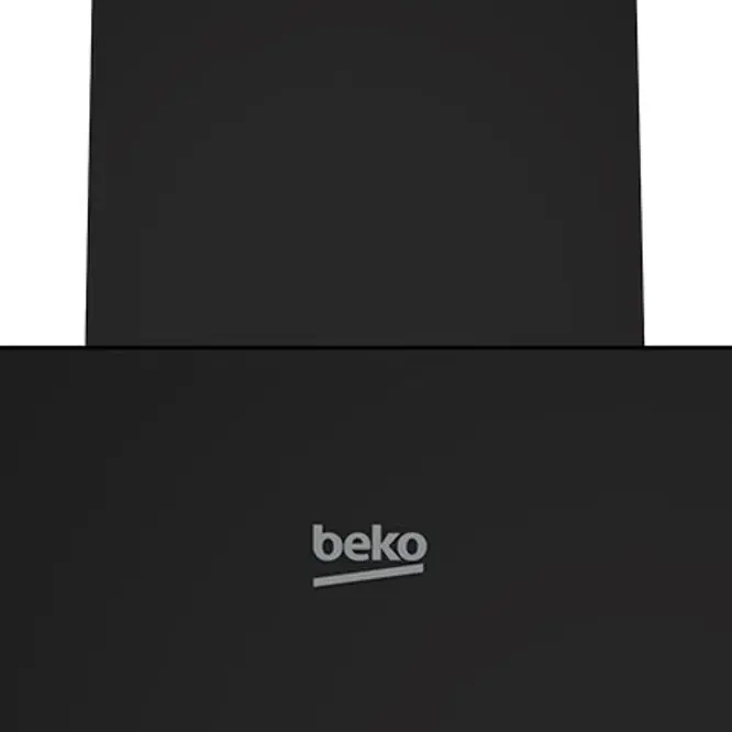 фото Витяжка похила Beko HCA62540B