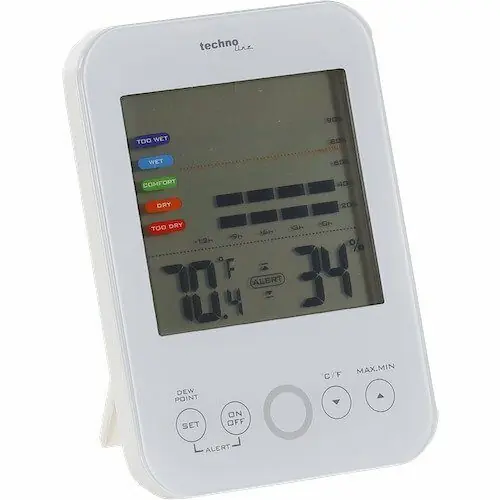 фото Метеостанція Technoline WS9422