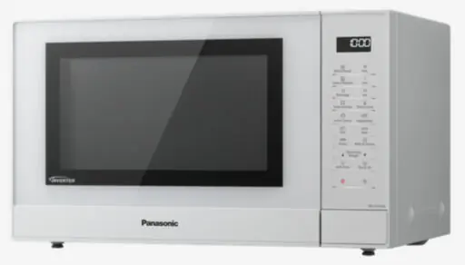фото Мікрохвильовка Panasonic NN-ST45KWEPG